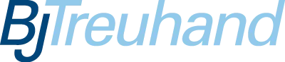 Logo BJ Treuhand