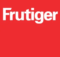 Logo Frutiger AG