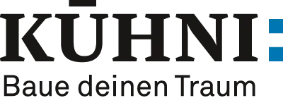 Logo Kühni AG – Baue deinen Traum