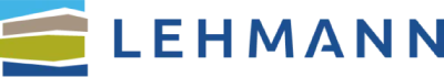 Logo Lehmann AG Baumanagement