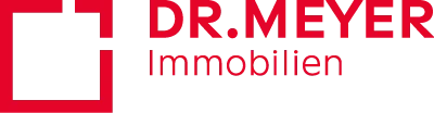 Logo Dr. Meyer Immobilien