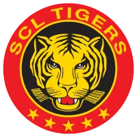 Logo SCL Tigers