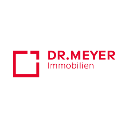 Logo Dr. Meyer Immobilien