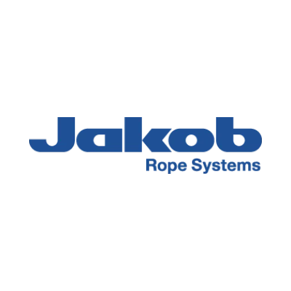 Logo Jakob Rope Systems