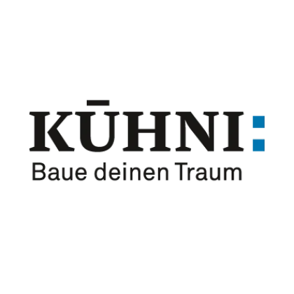Logo Kühni AG – Baue deinen Traum