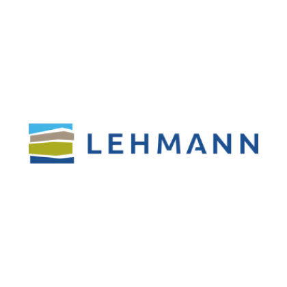 Logo Lehmann AG Baumanagement