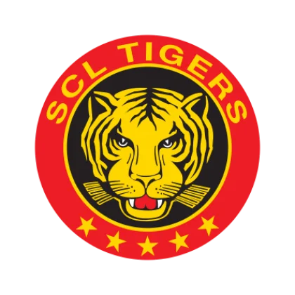 Logo SCL Tigers